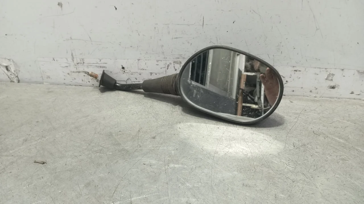 Foto de RETROVISOR DERECHO HONDA SH 300I 279 cm3 - 20 kW (27 CV / 20 KW) referencia E94289