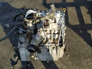 Foto de DESPIECE MOTOR HONDA CIVIC HYBRID BERLINA 4 (FD3) 1.3 CAT (95 CV / 70 KW) referencia LDA2 foto 2