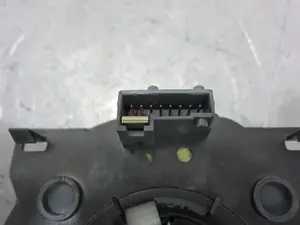 Foto de ANILLO AIRBAG OPEL MERIVA 1.4 16V (90 CV / 66 KW) referencia 24459849 foto 6