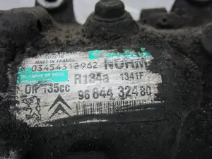 Foto de COMPRESOR AIRE ACONDICIONADO PEUGEOT 308 referencia 9684432480 foto 6