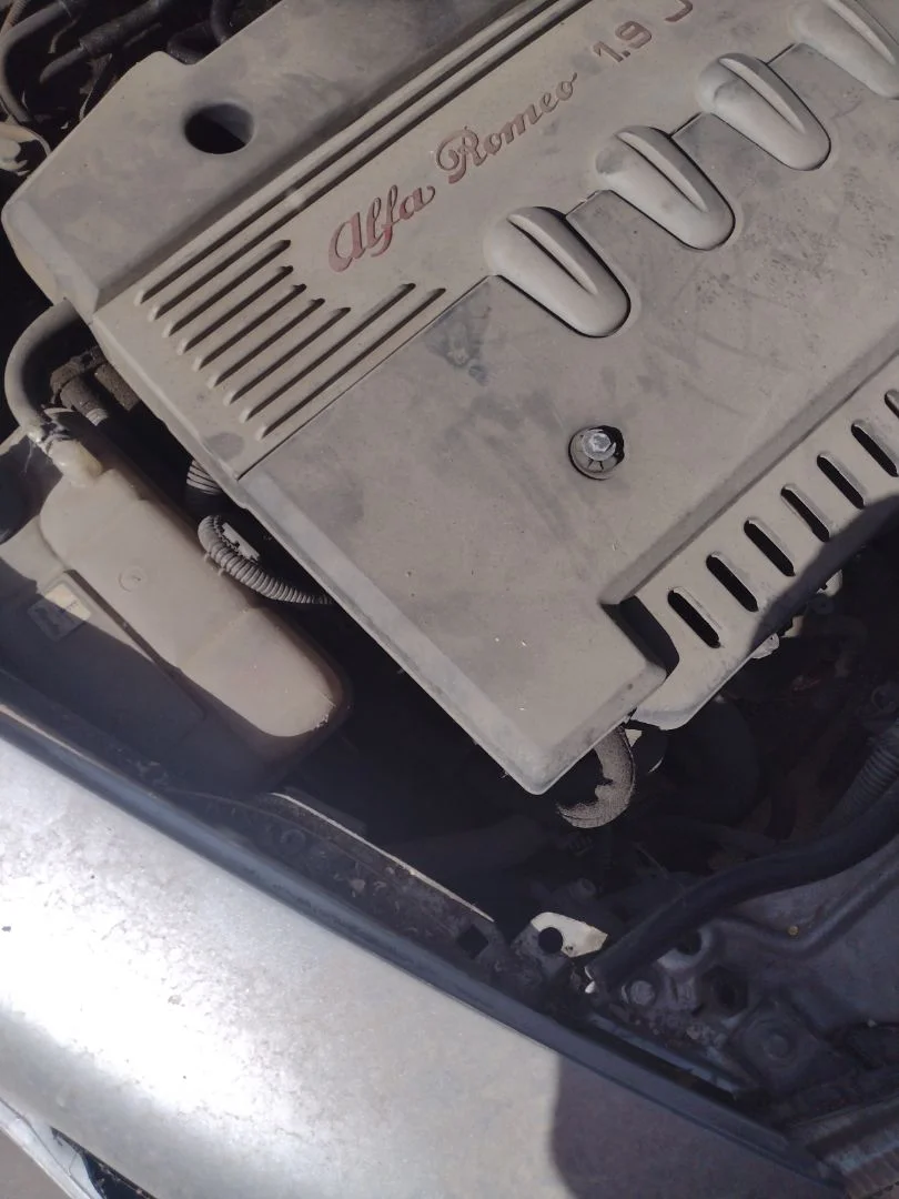 Foto de ALTERNADOR ALFA ROMEO GT (125) 1.9 JTD (M) 16V CAT (150 CV / 110 KW) referencia 0051859053