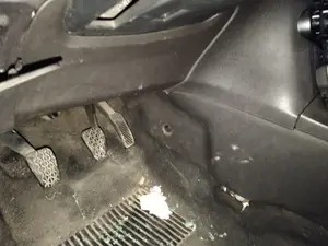 Foto de CALEFACCION ENTERA NORMAL FORD FIESTA (CNN)
