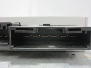 Foto de MODULO ELECTRONICO BMW SERIE 7 (E65/E66) 3.0 Turbodiesel CAT (218 CV / 160 KW) referencia 61356947119 foto 6