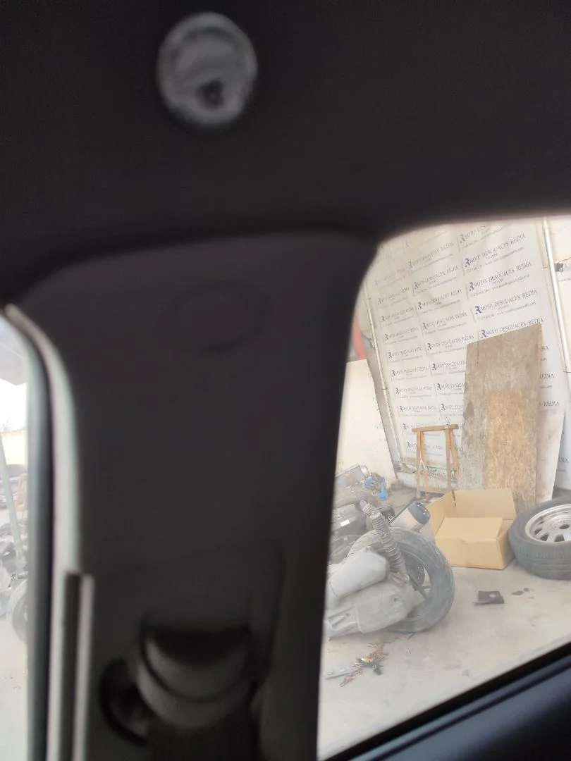 Foto de AIRBAG CORTINA DELANTERO DERECHO KIA RIO (JB) 1.5 CRDi (110 CV / 81 KW) referencia 850201G501
