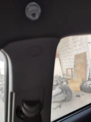 Foto de AIRBAG CORTINA DELANTERO DERECHO KIA RIO (JB) 1.5 CRDi (110 CV / 81 KW) referencia 850201G501