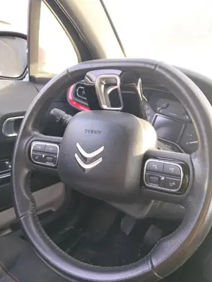 Foto de AIRBAG DELANTERO IZQUIERDO CITROEN C3
