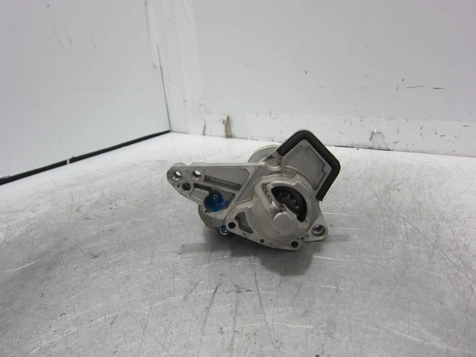 Foto de MOTOR ARRANQUE RENAULT CLIO IV referencia 233000557R