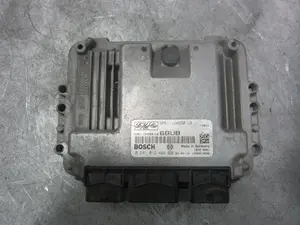 Foto de CENTRALITA MOTOR UCE FORD FOCUS BERLINA (CAP) referencia 5M5112A650LB