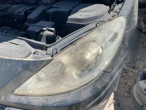 Foto de FARO IZQUIERDO PEUGEOT 307 CC CABRIO-COUPÉ (S2)