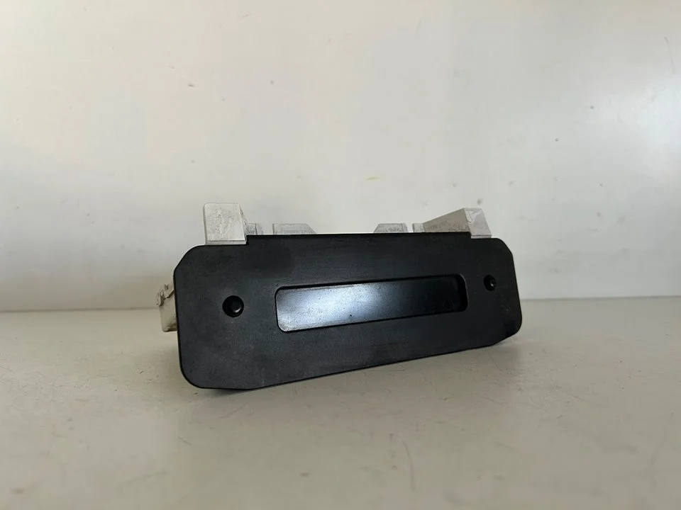 Foto de RELOJ PEUGEOT 206 1.4 (75 CV / 55 KW) referencia 216592759