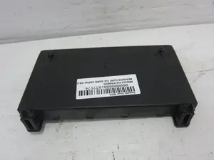 Foto de MODULO ELECTRONICO MERCEDES-BENZ CLK (BM 209) CABRIO 3.2 V6 18V CAT (218 CV / 160 KW) referencia 2098202226 foto 3