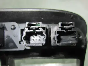 Foto de WARNING PEUGEOT 307 BREAK / SW (S1)(04.2002) 2.0 HDi FAP CAT (107 CV / 79 KW) referencia 9634505077 foto 4