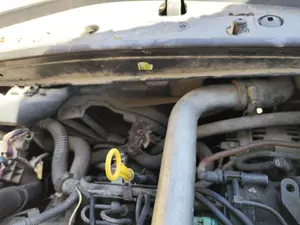 Foto de RADIADOR AGUA RENAULT SCENIC II (JM) 1.5 dCi Diesel (101 CV / 74 KW) referencia 8200357536 foto 5