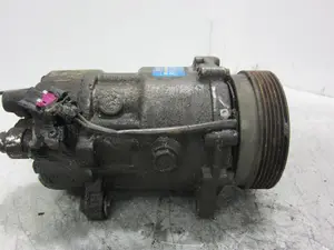 Foto de COMPRESOR AIRE ACONDICIONADO SEAT LEON (1M1) referencia 1J0820803K foto 9