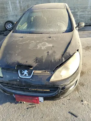 Foto de CAPO PEUGEOT 407 1.6 HDi FAP CAT (9HZ / DV6TED4) (109 CV / 80 KW) referencia 7901K7 foto 2