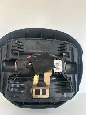 Foto de AIRBAG DELANTERO IZQUIERDO RENAULT MEGANE II BERLINA 5P 1.5 dCi Diesel (101 CV / 74 KW) referencia 8384663 foto 2