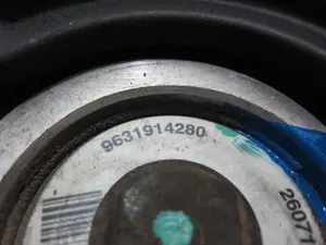 Foto de BOMBA DIRECCION CITROEN XSARA PICASSO referencia 9631914280 foto 5