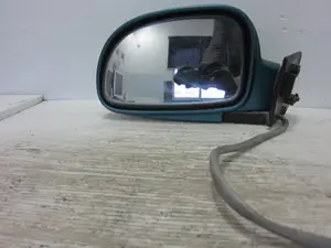 Foto de RETROVISOR IZQUIERDO DAEWOO REZZO 1.6 CAT (105 CV / 77 KW) referencia 012139