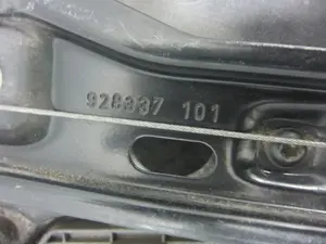 Foto de ELEVALUNAS DELANTERO DERECHO MERCEDES-BENZ CLASE GLA (BM 156) 2.1 CDI CAT (136 CV / 100 KW) referencia 928337101 foto 5