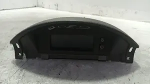 Foto de PANTALLA MULTIFUNCION OPEL CORSA C 1.2 16V CAT (Z 12 XE / LW4) (75 CV / 55 KW) referencia 0091164455