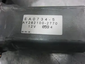 Foto de ELEVALUNAS DELANTERO DERECHO CHRYSLER VOYAGER (RG) 2.8 CRD CAT (150 CV / 110 KW) referencia AY2621002770 foto 3