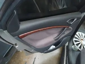 Foto de CERRADURA PUERTA TRASERA IZQUIERDA CITROEN C5 BERLINA 2.0 HDi (109 CV / 80 KW) referencia 9138A2 foto 4