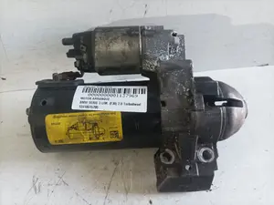 Foto de MOTOR ARRANQUE BMW SERIE 3 BERLINA (F30) referencia 12418515795 foto 1