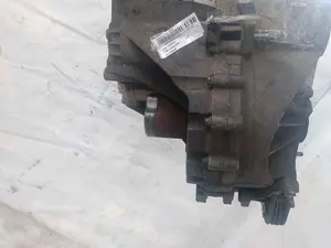 Foto de CAJA CAMBIOS FORD KUGA (CBV) referencia 6m2r7f096ed foto 5