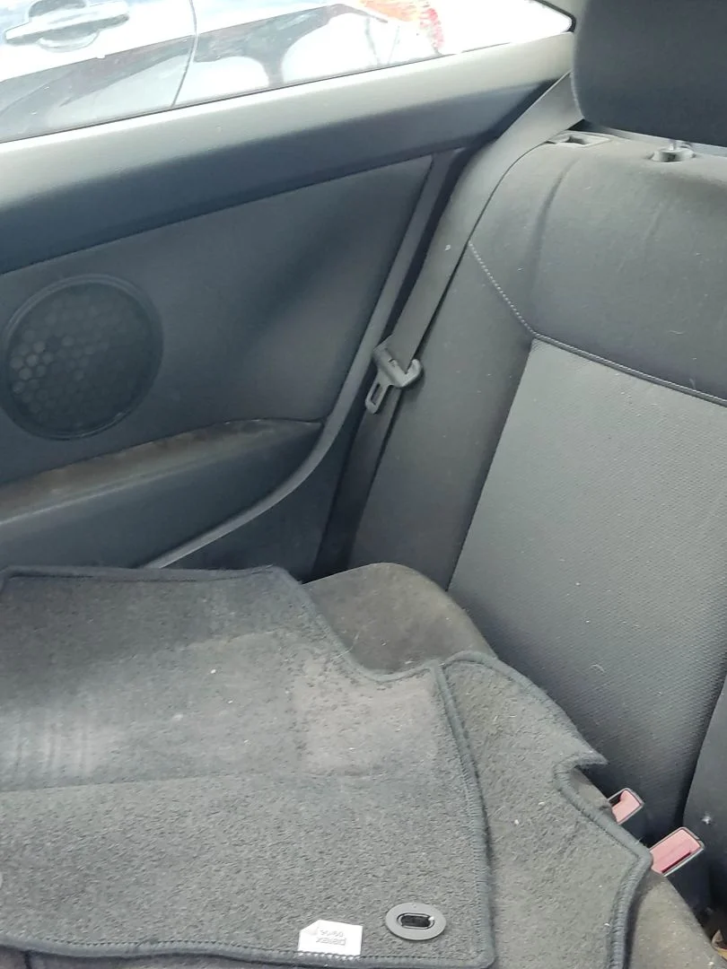 Foto de CINTURON SEGURIDAD TRASERO DERECHO OPEL ASTRA H GTC 1.3 16V CDTI CAT (Z 13 DTH / L4I) (90 CV / 66 KW)