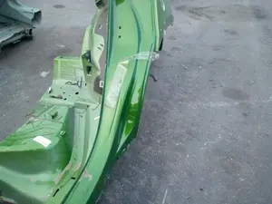 Foto de NO IDENTIFICADO PORSCHE MACAN (95BA) foto 5