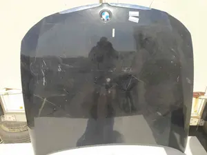 Foto de CAPO BMW SERIE 3 BERLINA (E90) 2.0 16V Diesel (163 CV / 120 KW)