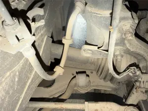 Foto de MANGUETA DELANTERA IZQUIERDA SEAT CORDOBA BERLINA (6K2)
