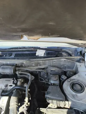 Foto de BRAZO LIMPIA DELANTERO IZQUIERDO TOYOTA COROLLA (E11) 2.0 Turbodiesel CAT (90 CV / 66 KW) referencia 8522112320