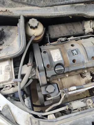Foto de MOTOR COMPLETO PEUGEOT 206 1.6 16V CAT (109 CV / 80 KW) referencia NFU foto 3