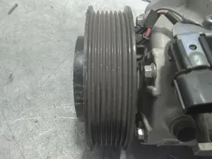 Foto de COMPRESOR AIRE ACONDICIONADO HYUNDAI TUCSON (NX) híbrido-suave 100 kW (1.6 Ltr. - 100 kW CRDi) (136 CV / 100 KW) referencia CA500NX5CB04 foto 8