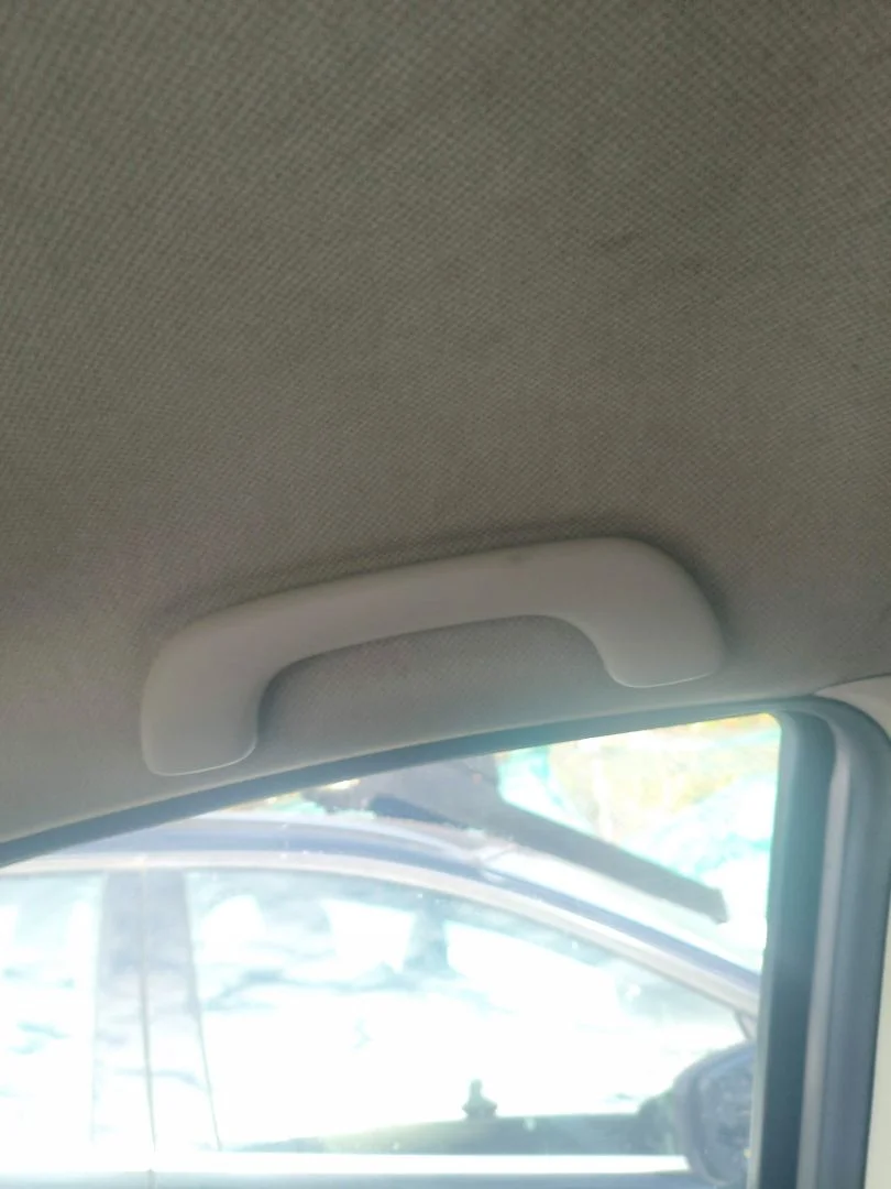 Foto de ASIDERO TECHO DELANTERO DERECHO NISSAN NOTE (E11E) 1.4 CAT (88 CV / 65 KW) referencia 73940BC402