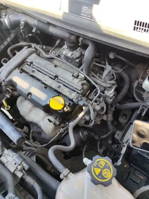 Foto de DESPIECE MOTOR OPEL CORSA D 1.2 16V CAT (Z 12 XEP / LB4) (80 CV / 59 KW) referencia Z12XEP foto 2