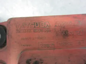 Foto de BOBINA ENCENDIDO PIAGGIO (VESPA) ZIP referencia MITSUBA2692 foto 3