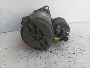 Foto de MOTOR ARRANQUE OPEL CORSA D referencia 55221292 foto 5
