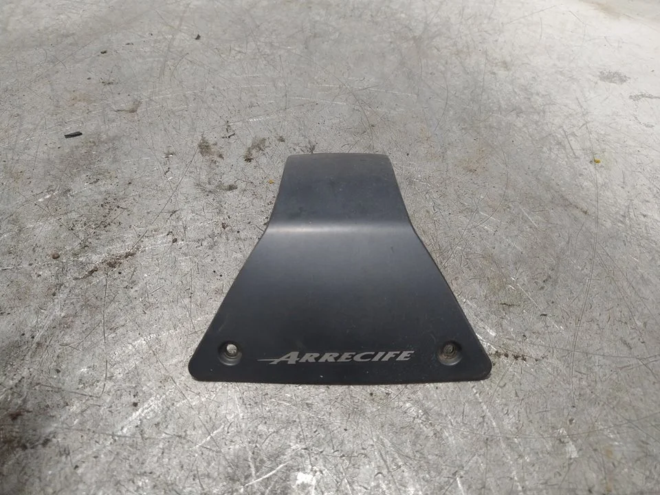 Foto de MOLDURA APRILIA ATLANTIC 125 / 250 125 cm3 - 10 kW (14 CV / 10 KW) referencia DIS.105613