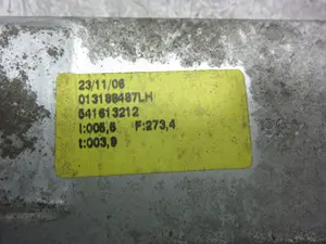 Foto de ELEVALUNAS DELANTERO IZQUIERDO OPEL CORSA D 1.3 16V CDTI (75 CV / 55 KW) referencia 013188487 foto 4