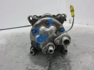 Foto de COMPRESOR AIRE ACONDICIONADO CITROEN JUMPER FURGÓN 1.9 Diesel (69 CV / 51 KW) referencia 9639078280 foto 4