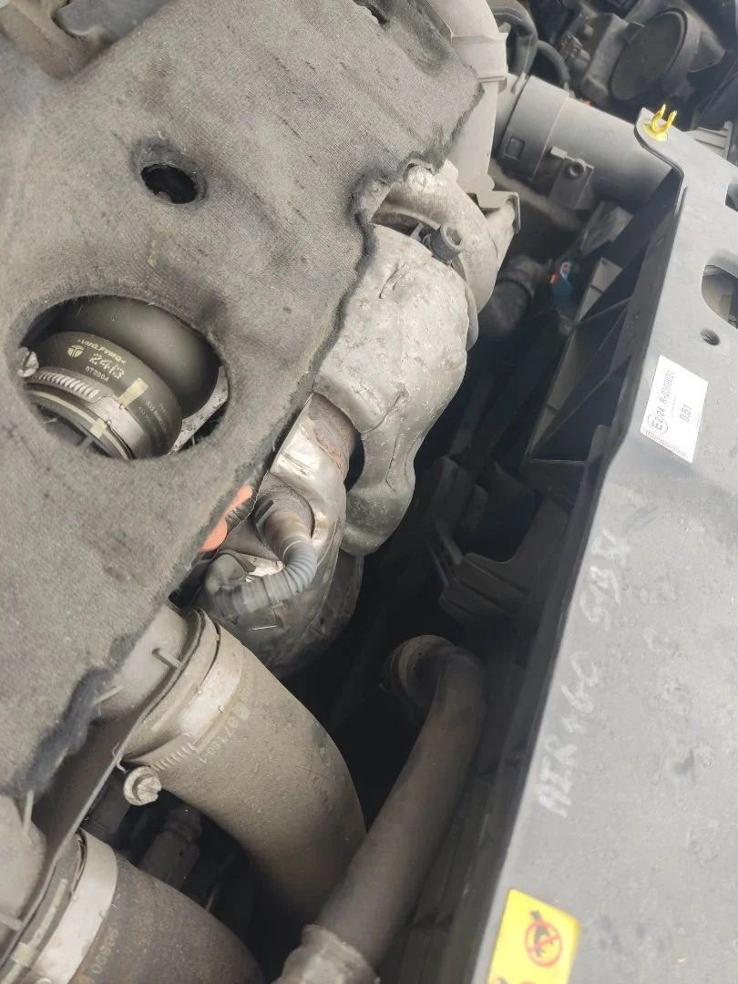 Foto de ELECTROVENTILADOR CITROEN C4 PICASSO/SPACETOURER 1.6 HDi FAP (92 CV / 68 KW) referencia 9836636780