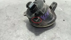 Foto de FARO ANTINIEBLA DERECHO AUDI A4 BERLINA (8K2) 1.8 16V TFSI (120 CV / 88 KW) referencia 8T0941700 foto 2