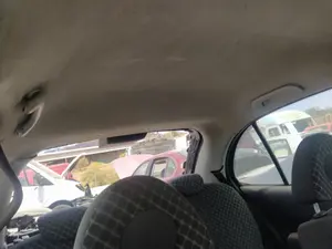 Foto de ASIDERO TECHO TRASERO DERECHO NISSAN MICRA (K12E) 1.2 CAT (65 CV / 48 KW)