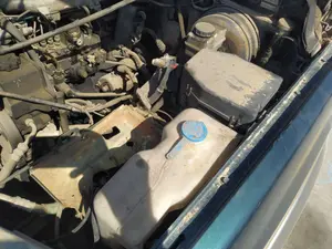 Foto de TUBO PRESION DIRECCION ASISTIDA SSANGYONG MUSSO 2.9 Turbodiesel CAT (120 CV / 88 KW)