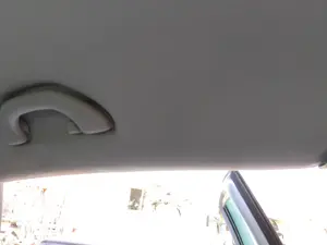 Foto de ASIDERO TECHO TRASERO IZQUIERDO SEAT ALTEA (5P1) 1.9 TDI (105 CV / 77 KW)