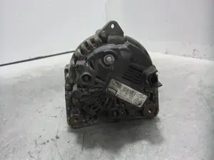 Foto de ALTERNADOR RENAULT MEGANE II COUPE/CABRIO 1.9 dCi Diesel (120 CV / 88 KW) referencia 8200290215 foto 6
