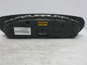 Foto de CUADRO INSTRUMENTOS CITROEN C5 BERLINA 2.2 HDi FAP CAT (4HX / DW12ED4) (133 CV / 98 KW) referencia 55400013010 foto 3