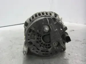 Foto de ALTERNADOR SEAT ALTEA (5P1) 1.6 TDI (105 CV / 77 KW) referencia 03L903023 foto 3